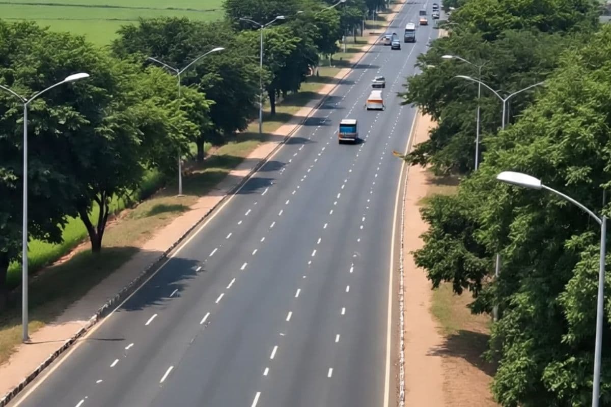 New Four Lane In Bihar: बिहार में ये विदेशी कंपनी बनाएगी पटना-सासाराम फोर लेन, इन जिलों के बीच बढ़ेगी कनेक्टिविटी