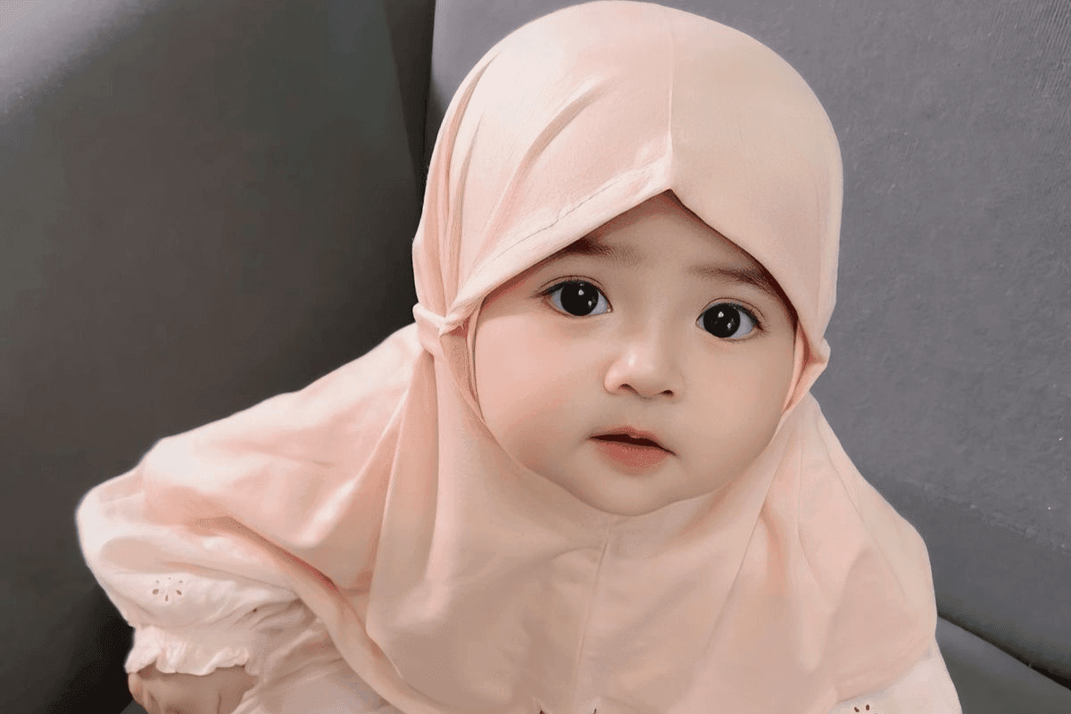 New Muslim Baby Girl Names
