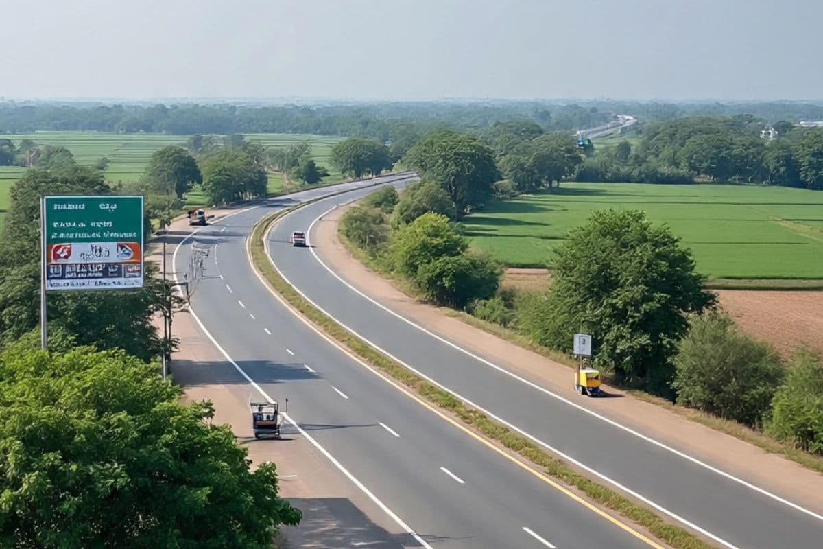 New Road In Bihar: सालेपुर से राजगीर और पटना से बेतिया सड़कें इस साल तक बनकर होगी तैयार, जानिए अपडेट