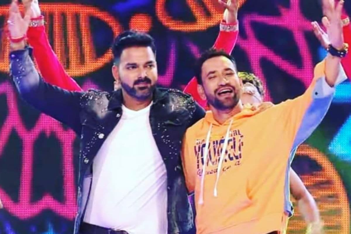 Rise and Fall: पवन सिंह ने अंजिल राघव विवाद के बाद छवि सुधारने के लिए ली ‘राइज एंड फॉल’ में एंट्री? निरहुआ ने तोड़ी चुप्पी