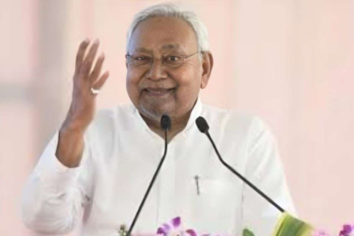 Bihar News: भोजपुर को मिला नीतीश का विकास पैकेज, पंचायत से विवाह मंडप तक नई सौगातें