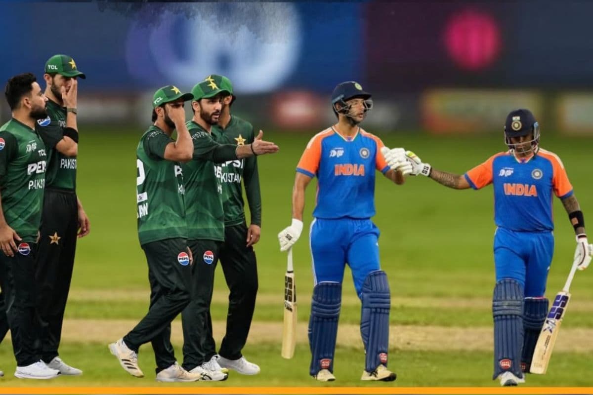 PCB गलत मुद्दे पर टीम इंडिया से लड़ा, रेफरी या हैंडशेक नहीं- ICC से इस बात की शिकायत करनी थी; राशिद लतीफ ने बताया