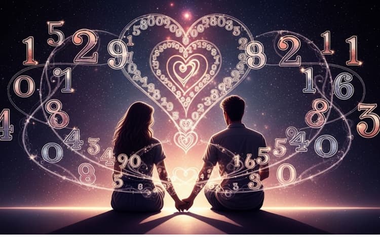 Numerology: जानें आपका साथी आपके लिए कितना सही है