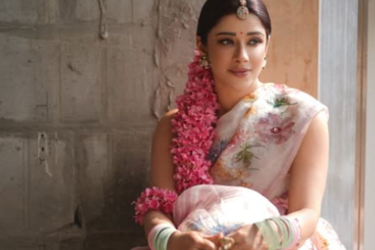 Nyra Banerjee rejects naagin 7 Nyra Banerjee rejects naagin 7
