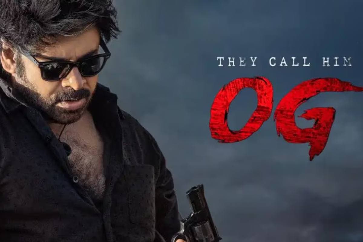 OG Box Office Day 1: पवन कल्याण की ‘ओजी’ ने पहले दिन तोड़े रिकॉर्ड, धमाकेदार ओपनिंग कलेक्शन