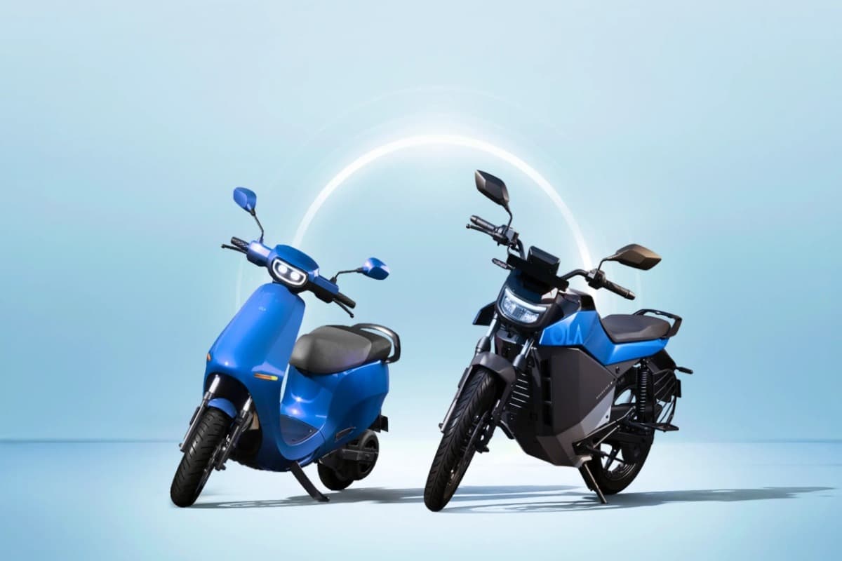 ओला मुहूर्त महोत्सव: ₹49,999 में ओला स्कूटर और बाइक खरीदने का मौका, जानें पूरा ऑफर!