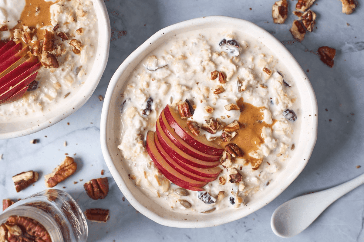Oats 