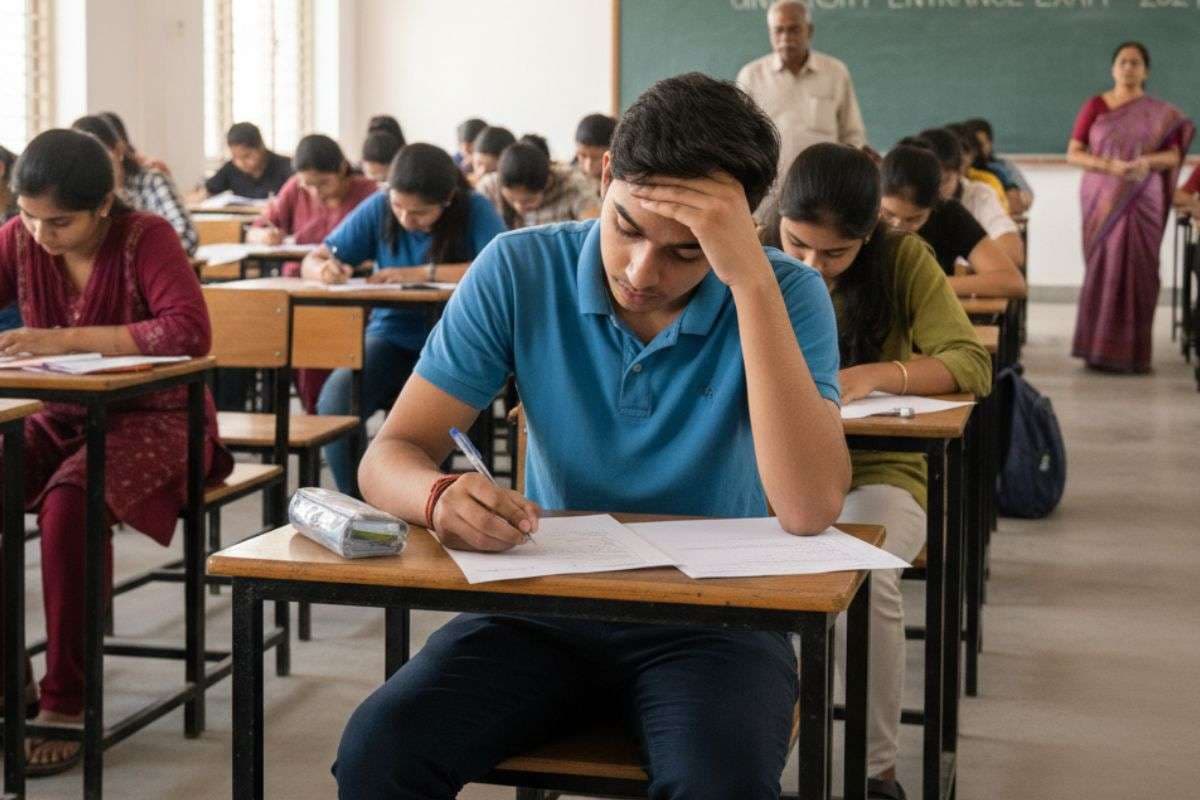 5 और 6 अक्टूबर को नहीं होगी ओडिशा पुलिस सब इंस्पेक्टर परीक्षा, नई डेट जल्द