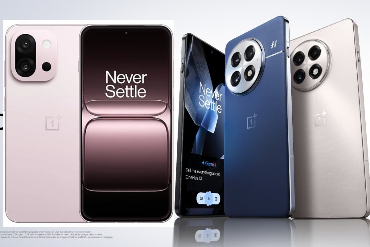 OnePlus Smartphone Offer