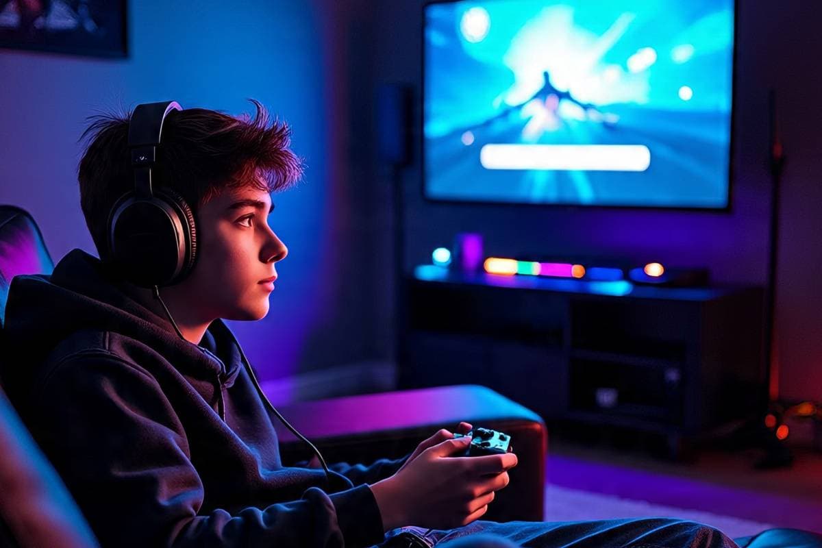 Online Game : ऑनलाइन गेम में 14 लाख हार गया यश, पापा के डर से लगा ली फांसी