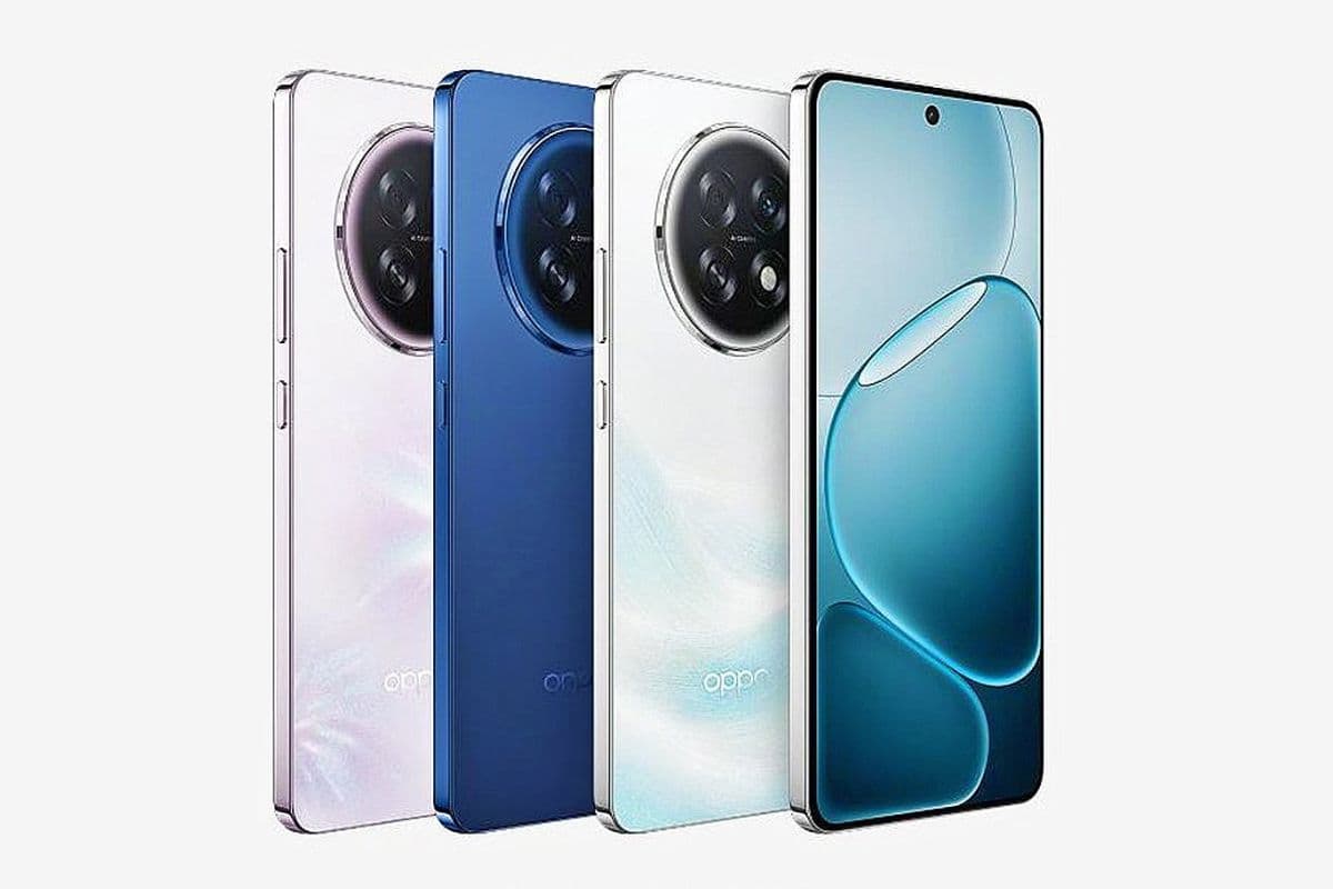 Oppo के दो तगड़े फोन हुए लॉन्च, शुरुआती कीमत 10 हजार से कम, देखें फुल फीचर्स और प्राइस