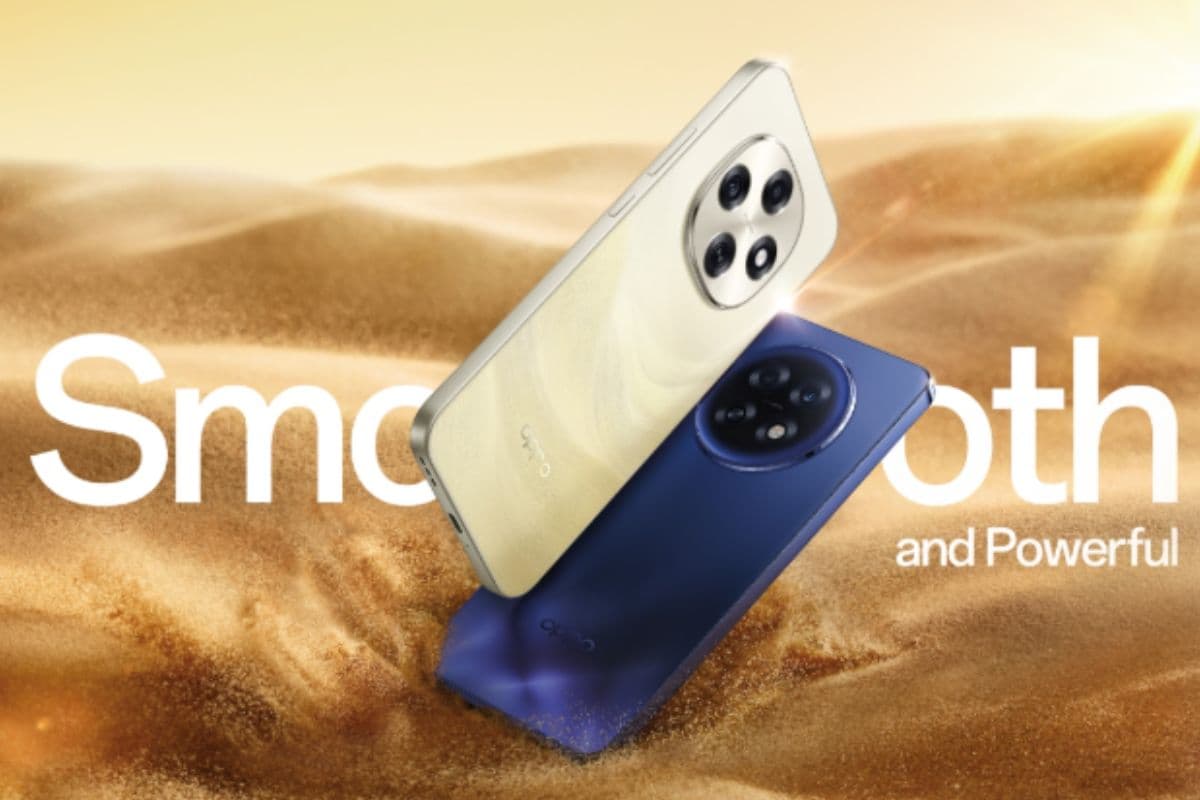 Oppo F31 Series Review: सॉलिड फीचर्स और जबरदस्त ड्यूरेबिलिटी, कितनी दमदार है Oppo की नई सीरीज?