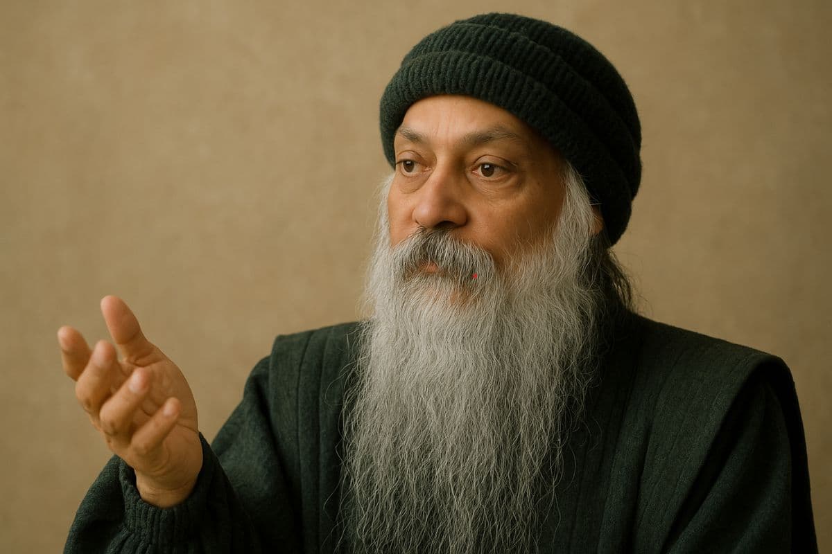 Osho Quotes: आपकी ये 3 सोच मार रही सपनों को, अभी जान लें वरना जिंदगी भर रोते रहेंगे