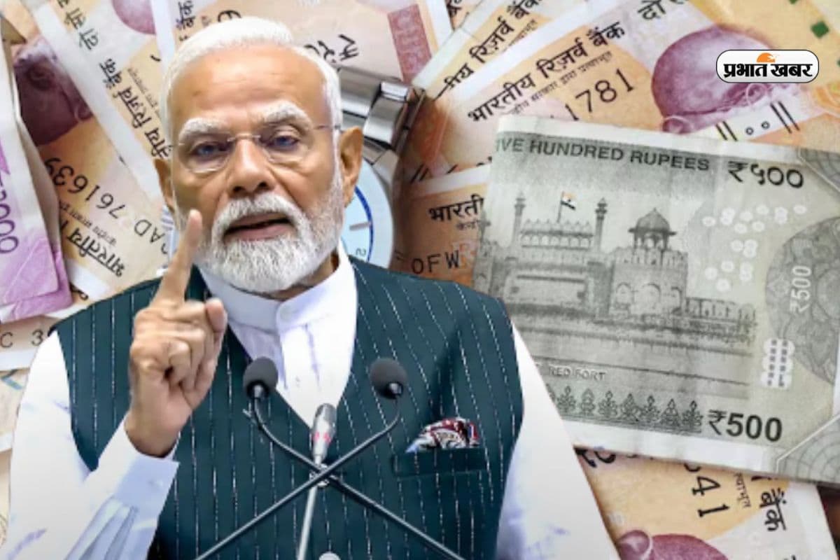 PM Kisan 21st Installment