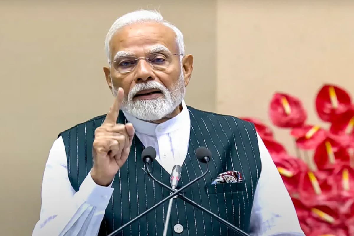 केंद्रीय कर्मचारियों के लिए खुशखबरी! मोदी सरकार ने मानी ये मांग, होगा बड़ा फायदा