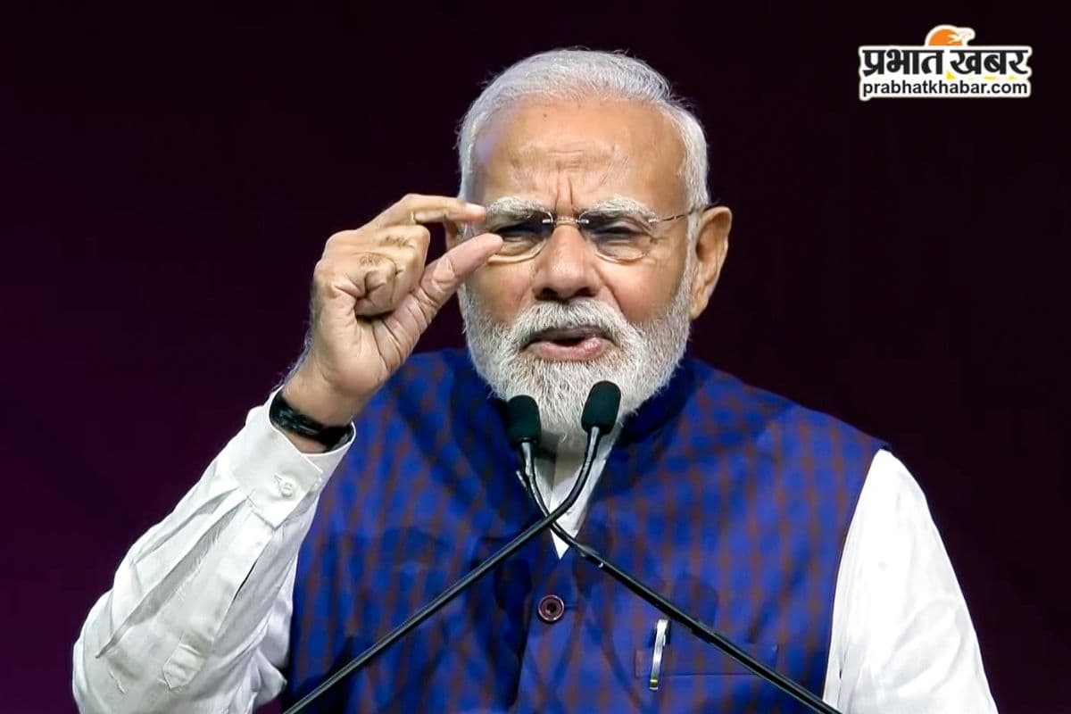 15 सितंबर को पूर्णिया एयरपोर्ट का उद्द्घाटन करेंगे पीएम मोदी, बिहार को मिला वंदे भारत और नई रेलवे लाइन का तोहफा 