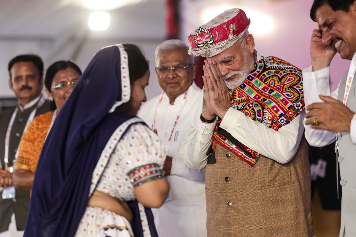 PM Modi Birthday: “स्वस्थ नारी – सशक्त परिवार” अभियान का शुभारंभ, 2 अक्टूबर तक जिले भर में लगेंगे स्वास्थ्य शिविर