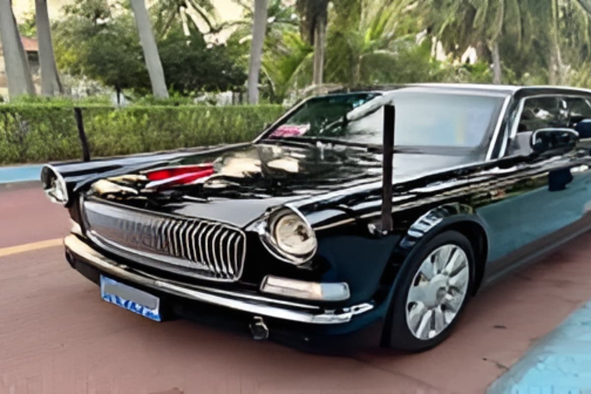 इन खास कारों में हुई PM मोदी की मेहमाननवाजी, खासियत जान हो जाएंगे हैरान