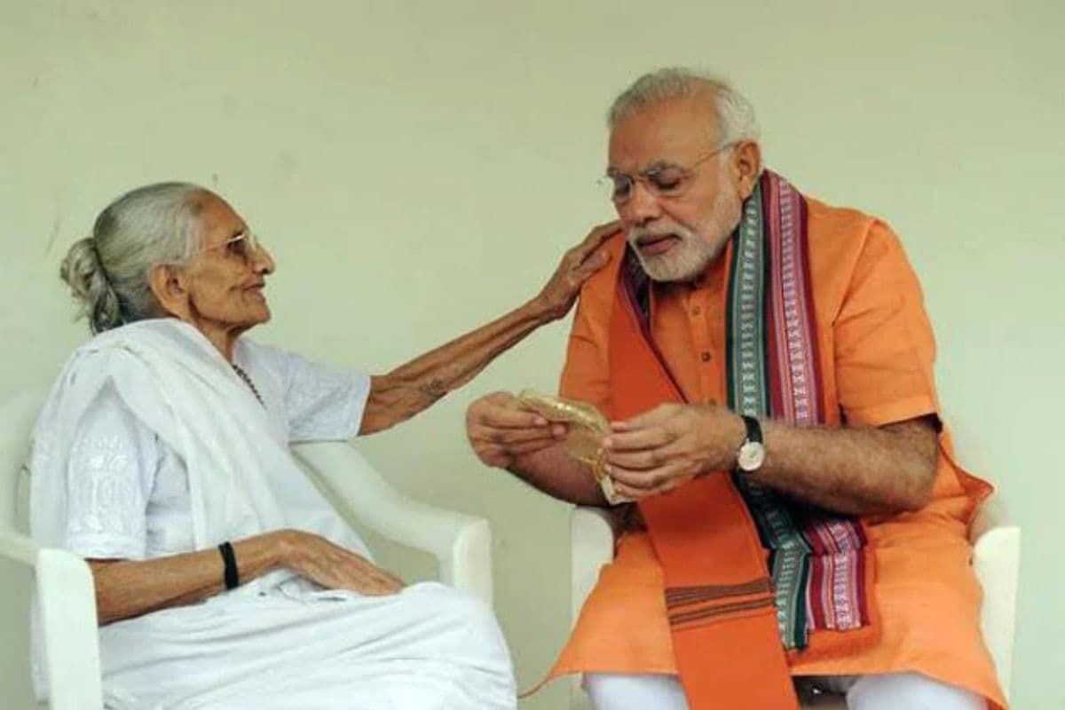 PM Modi Birthday: पीएम मोदी की जिंदगी की 5 अनछुई कहानियां, जब पानी से खाई थी रोटी, बच्चे को देख हुए थे भावुक