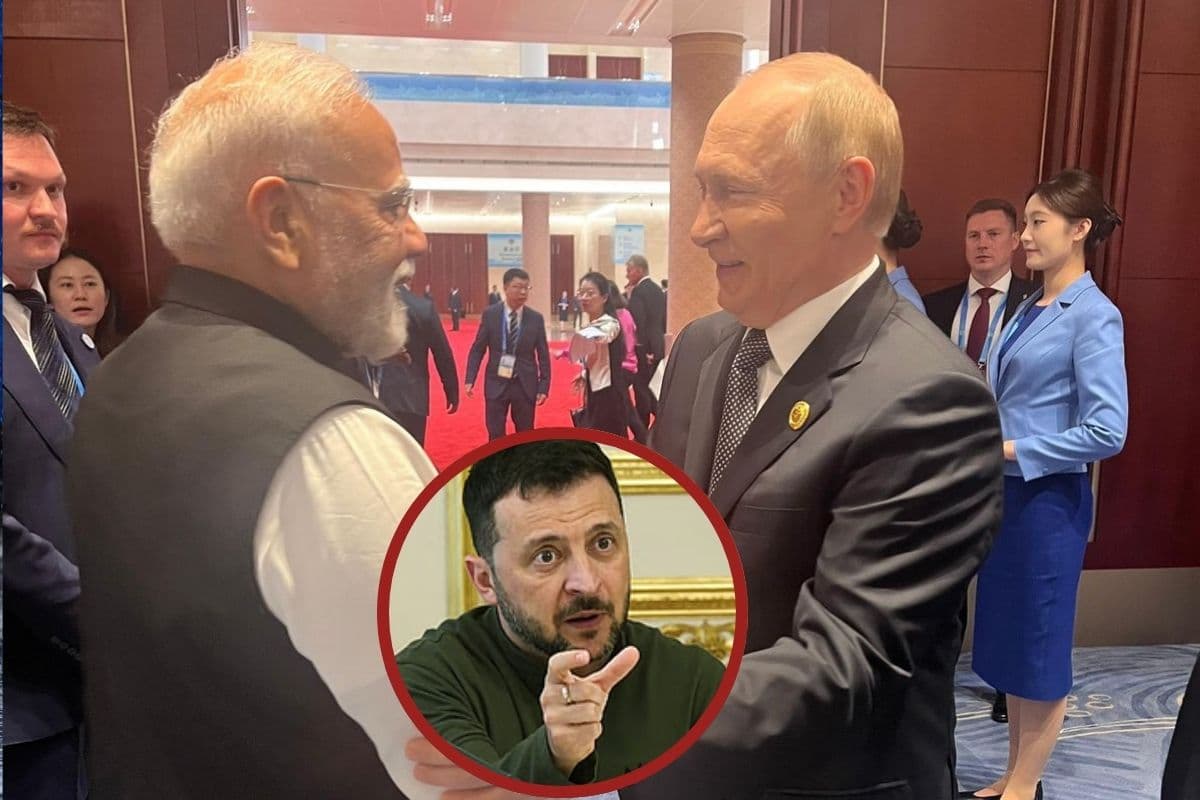 Russia Ukraine War : पीएम मोदी रुकवाएंगे रूस और यूक्रेन के बीच जंग! विदेश मंत्री जयशंकर हुए एक्टिव