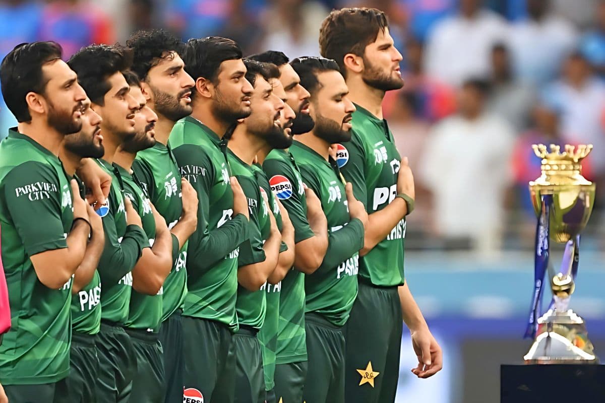 Pakistan Cricket Team Probable Playing XI for Super 4 clash vs India