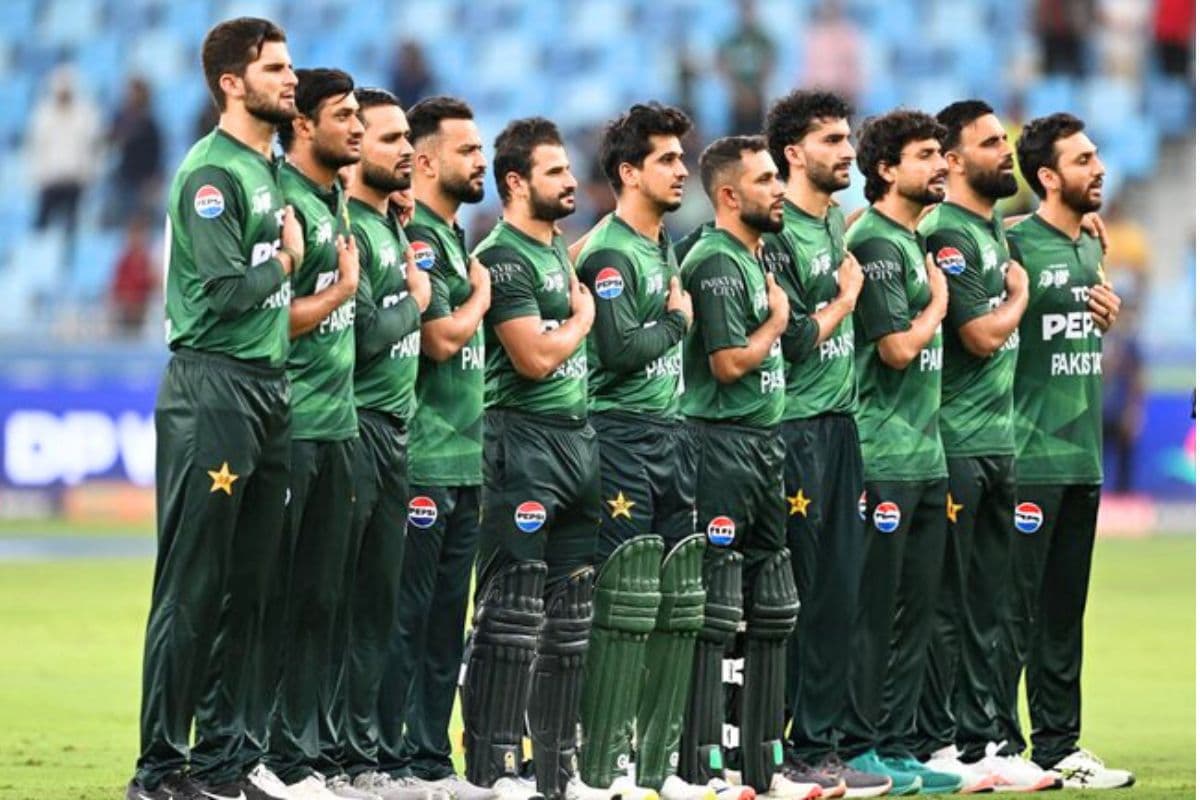 Asia Cup 2025: ICC में फजीहत के बाद बौखलाई पाकिस्तान टीम, प्रेस कॉन्फ्रेंस अचानक रद्द कर मचाया बवाल