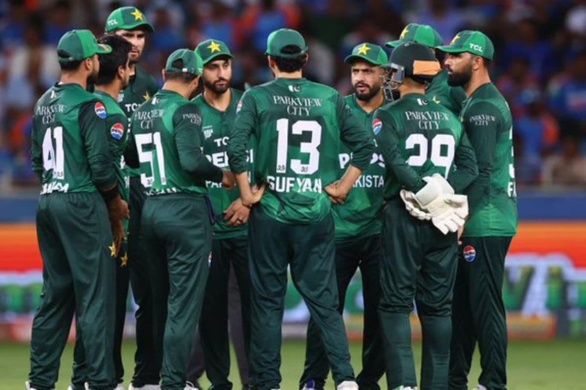 PAK vs UAE, Asia Cup 2025: पाकिस्तान की 35 साल पुरानी यादें ताजा, भारत से मिली हार के बाद फिर हुई फजीहत