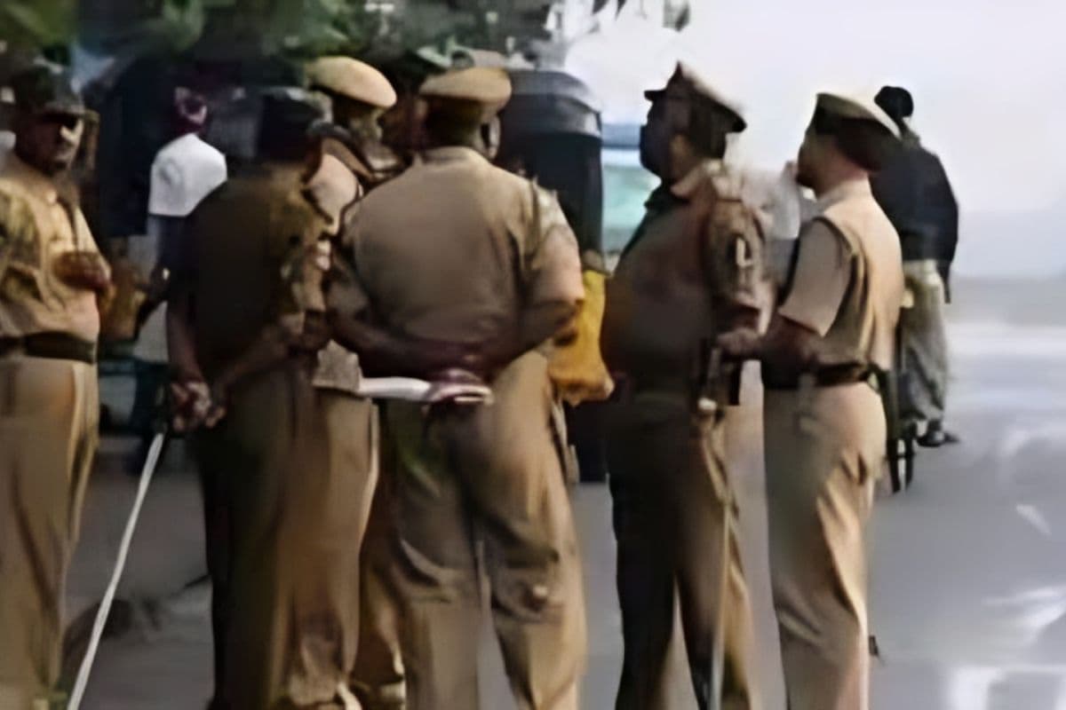 Bihar News: पाकिस्तान का पहचान पत्र लेकर बिहार में पकड़ा गया कानपुर का जलाल