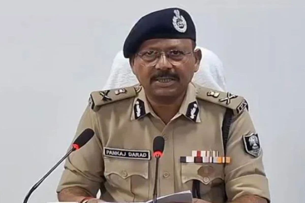 Pakistani handle threatens to blast in Bihar