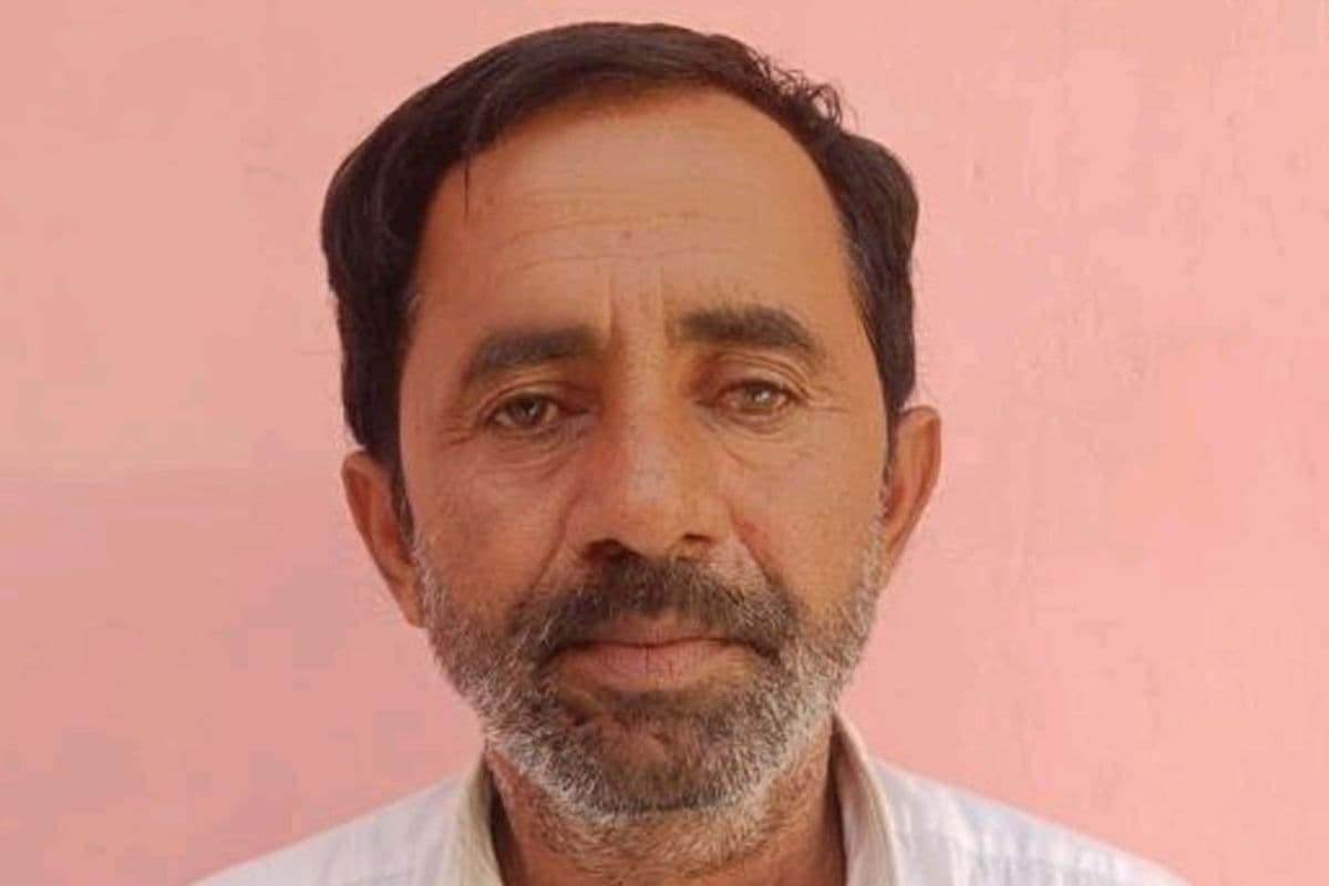 Pakistani Spy: राजस्थान से पाकिस्तानी जासूस गिरफ्तार, ISI को भेजता था सेना से जुड़ी गोपनीय जानकारी