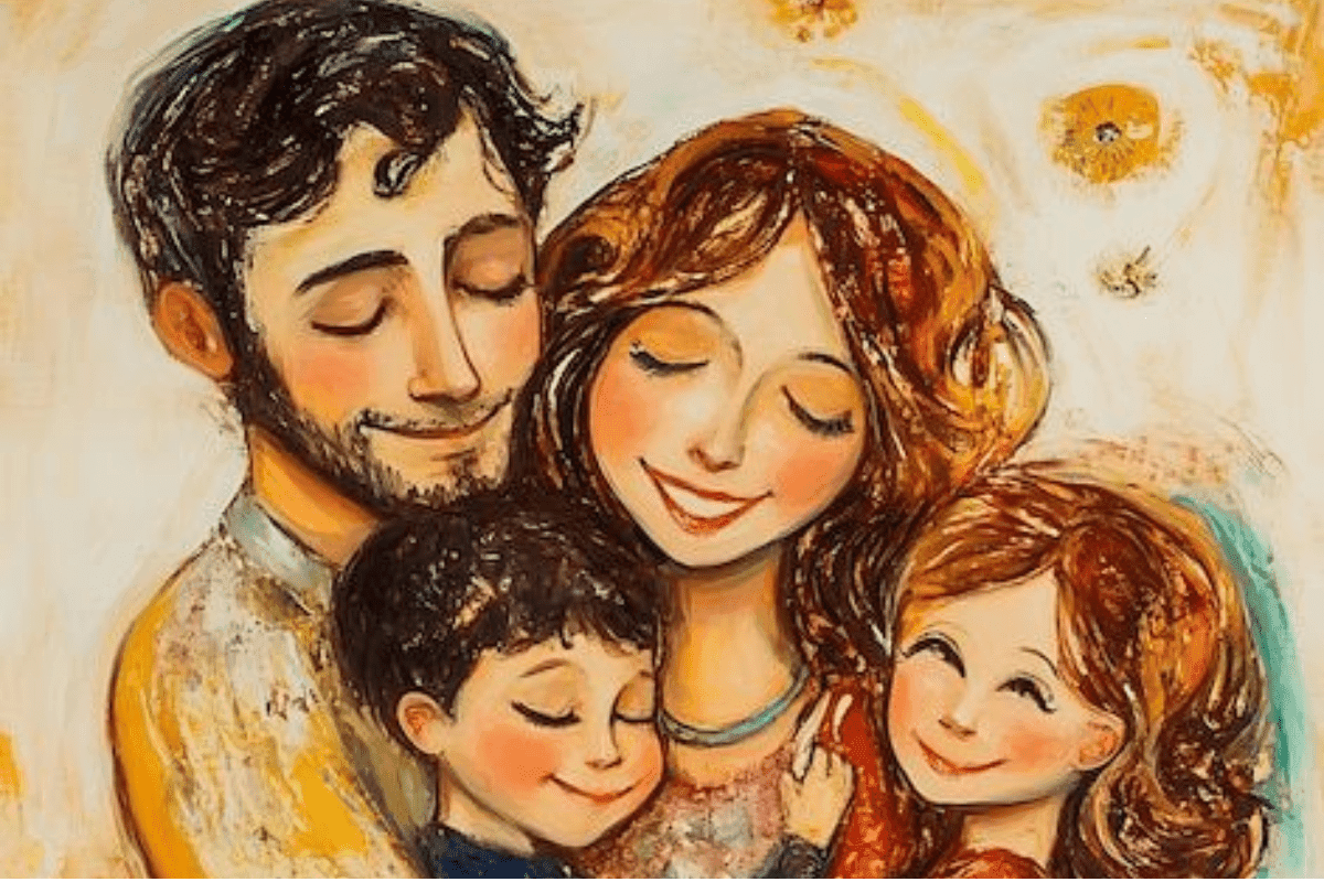 Positive Parenting Tips