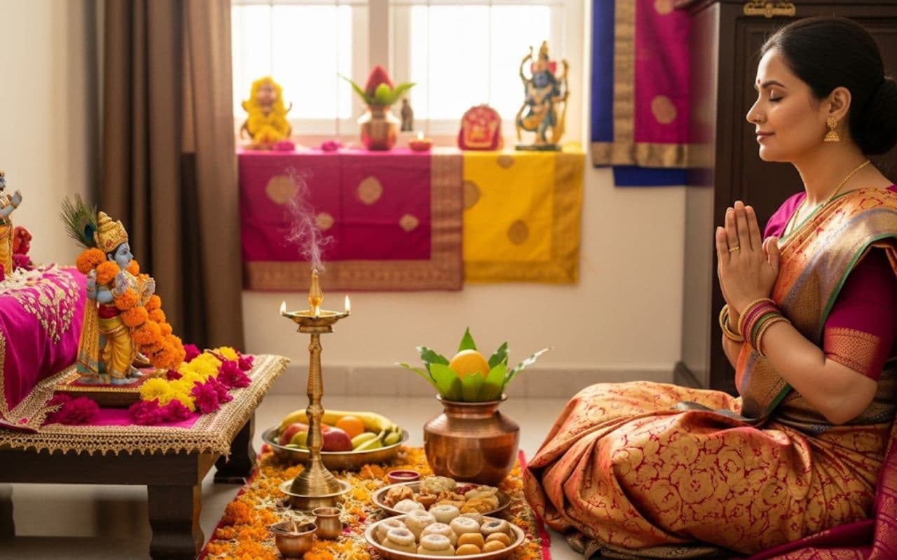 Parivartini Ekadashi 2025: कब मनाई जाएगी परिवर्तिनी एकादशी, 02 या 03 सितंबर, यहां जानें सही डेट