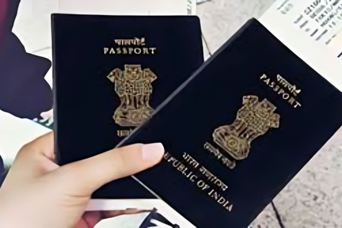 Passport Fraud: पासपोर्ट बनाने में बड़ा फर्जीवाड़ा, 10 हजार आवेदन रद्द, मजदूरों से 50 हजार तक की ठगी