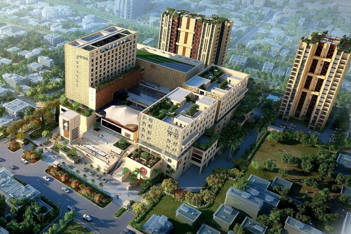 Bihar News entire look of lodipur area will change beauty attract people