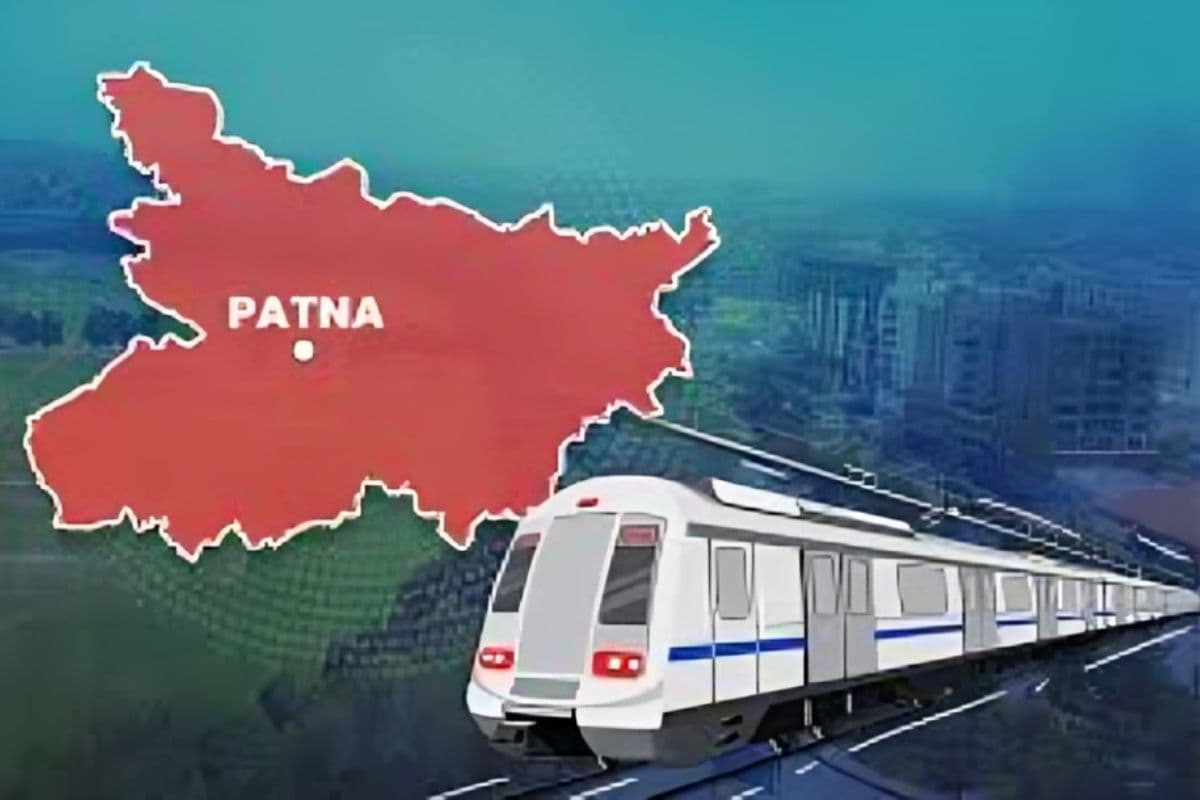Patna Metro