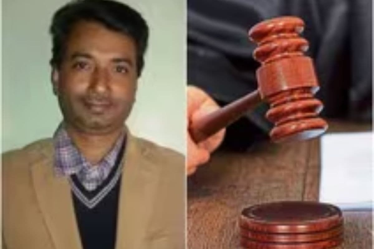 पत्रकार राजदेव हत्याकांड में 9 साल बाद आया CBI कोर्ट का बड़ा फैसला, तीन दोषियों को मिली उम्रकैद की सजा