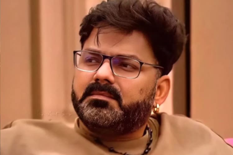 Rise and Fall शो को अचानक छोड़ने पर पवन सिंह ने तोड़ी चुप्पी, कहा- फिर बाहर मिलेंगे तो हाथ तो मिलाएंगे