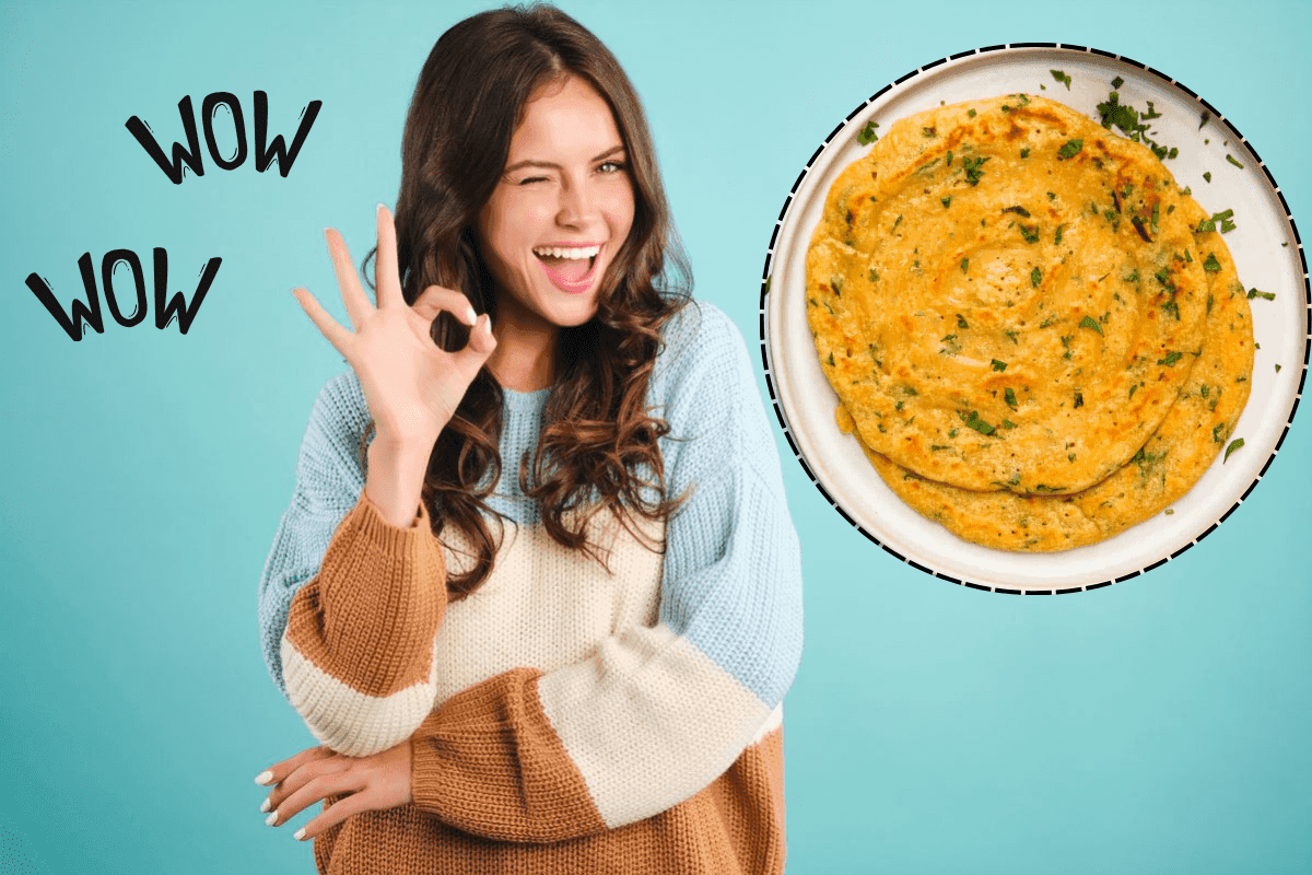 Perfect Chilla Batter: 1-2-3 फॉर्मूला से बनाएं परफेक्ट चिल्ला बैटर - तवे पर मखमल की तरह फैलेगा