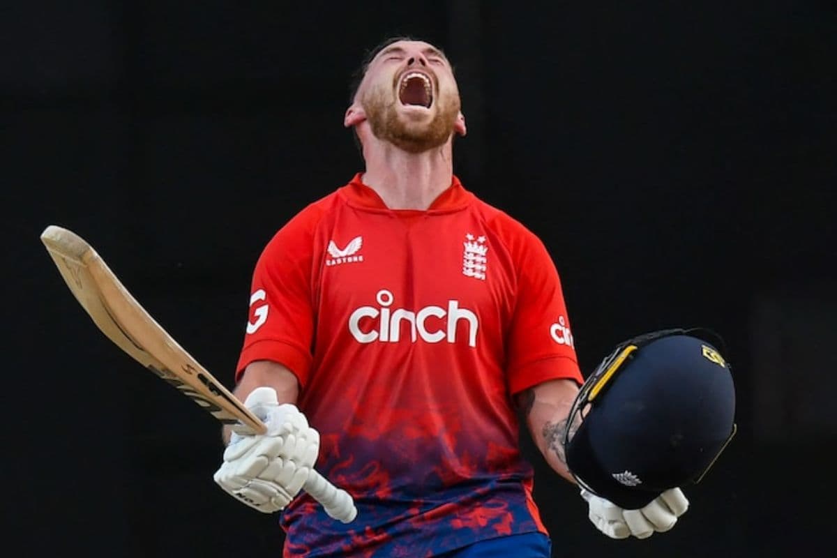 T20I में टॉप 10 टीम स्कोर, इंग्लैंड ने 300 का आंकड़ा पार कर हिलाई रिकॉर्ड बुक, भारत को पीछे कर बना नंबर वन