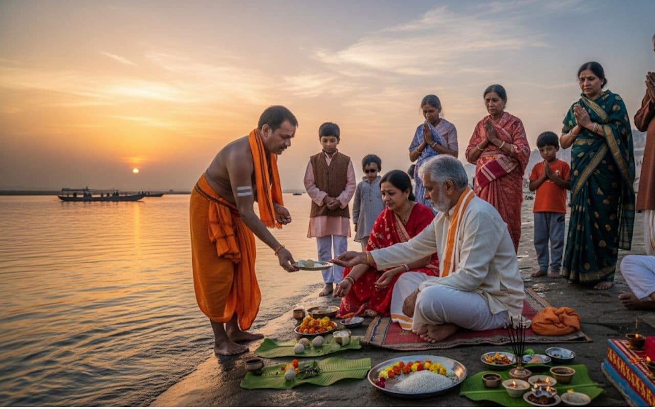 Pitru Paksha 2025: पितृपक्ष के दौरान घर में पूजा करें या नहीं, जानें मान्यता?