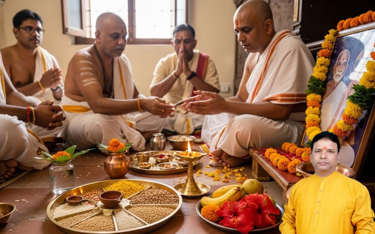 Pitru Paksha 2025: पितरों के असंतोष से जीवन में आती हैं ये परेशानियां, जानें कैसे मिलता है उनकी नाराजगी के संकेत