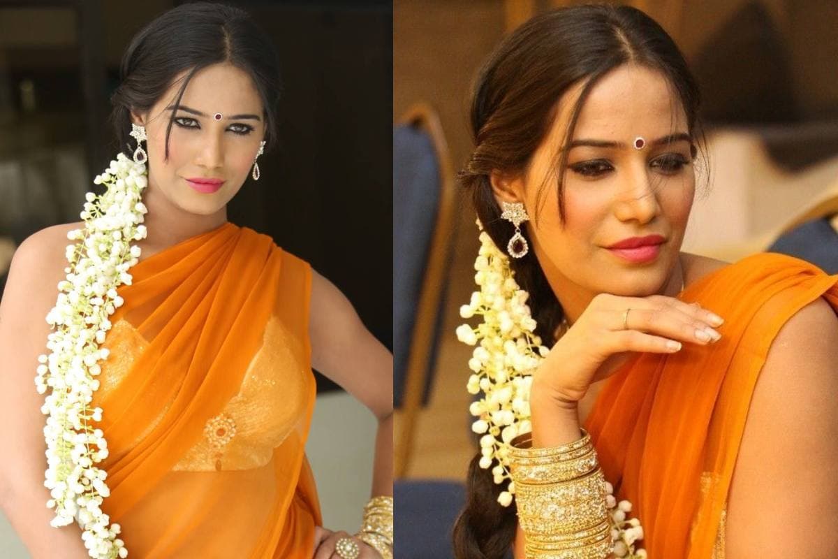 Poonam Pandey: पूनम पांडे को रामलीला में मंदोदरी का किरदार, साधु-संतों ने जताई आपत्ति