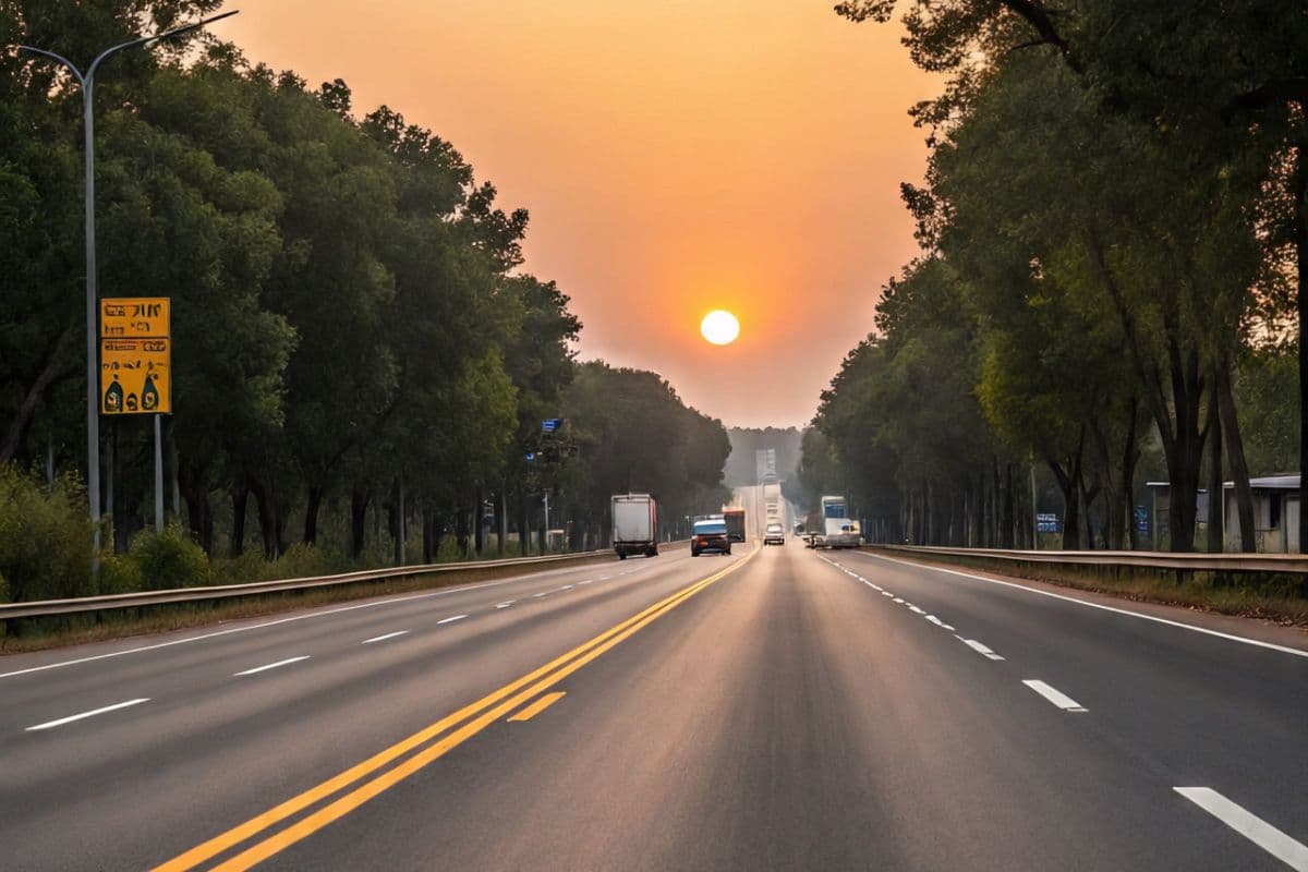 Bihar: सुपौल पर मेहरबान सरकार, 1547 करोड़ की लगात से बनेगा ब्राउनफील्ड नेशनल हाइवे, मिलेगी जाम से राहत