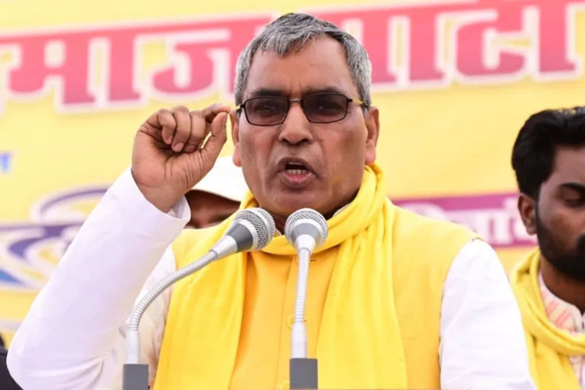 Bihar Election 2025: विधानसभा चुनाव के ऐलान से पहले एक और पार्टी की NDA में एंट्री, मांगी 29 सीटें