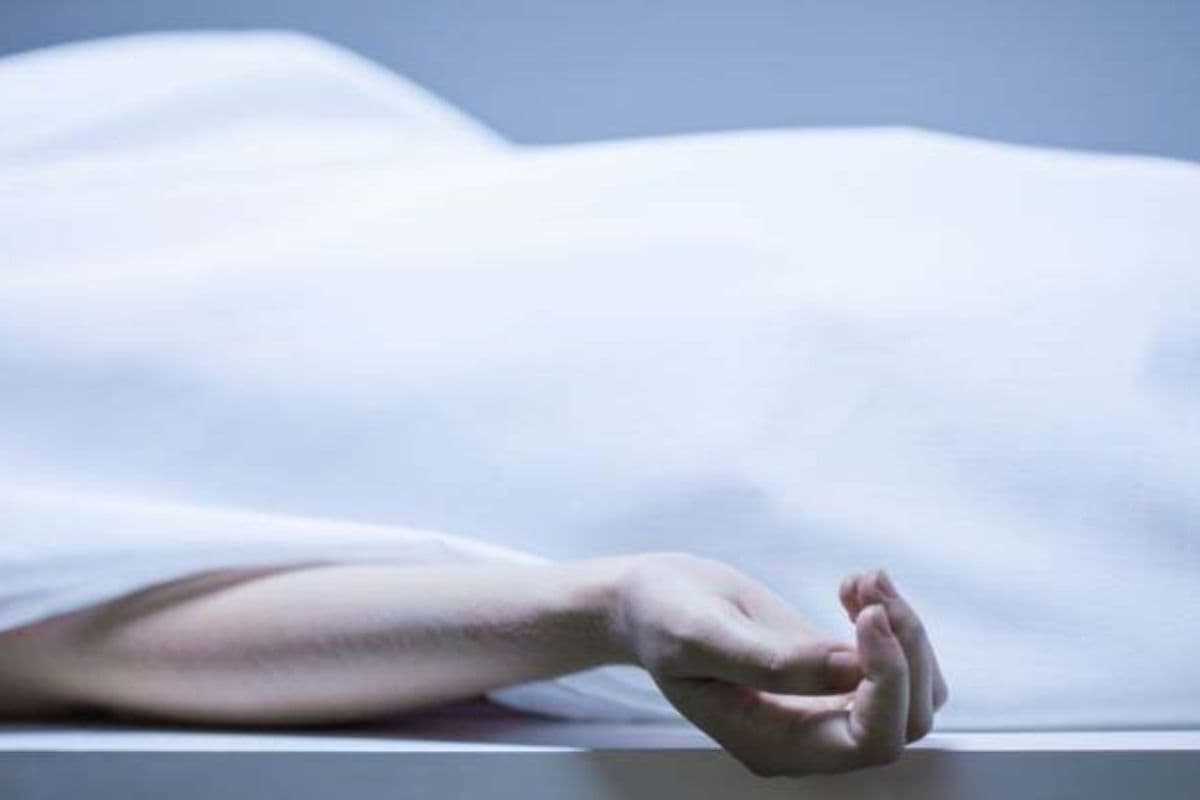 Bhagalpur: दो दिनों से दंपती में थी अनबन, पत्नी ने फांसी लगा कर दी जान