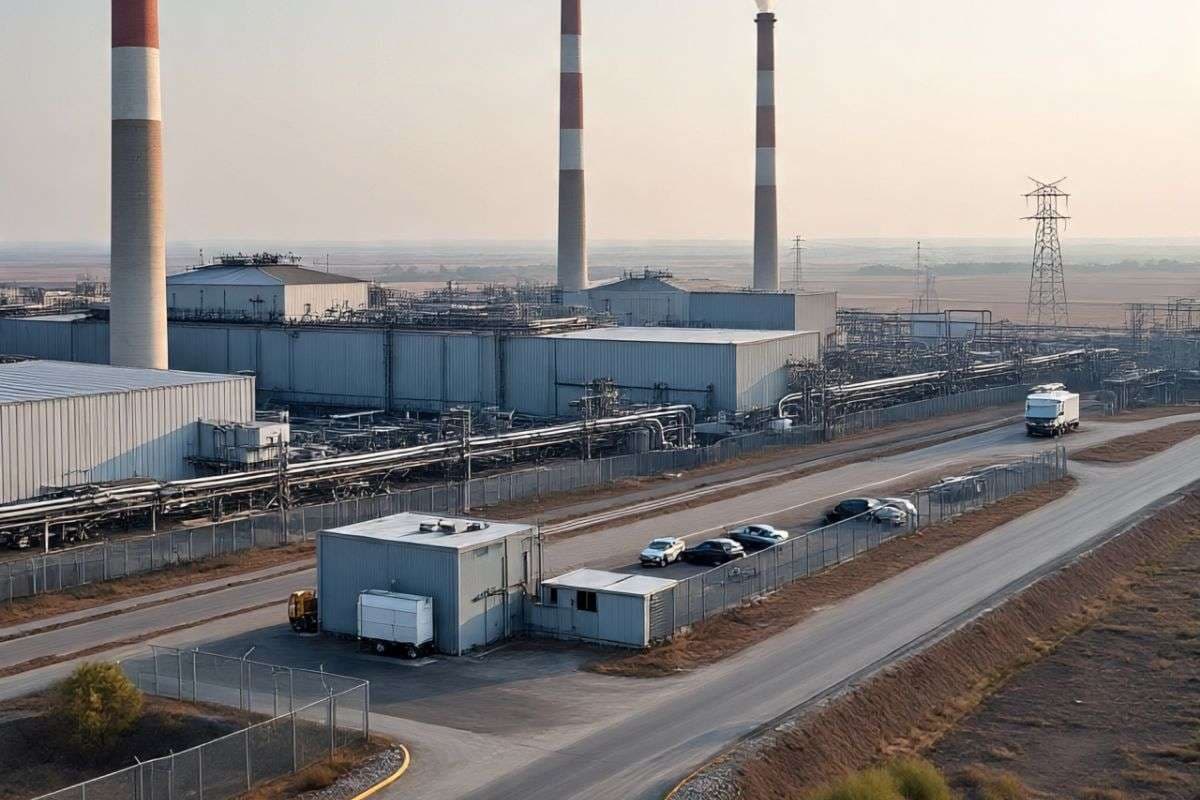 Bihar: अडाणी ग्रुप ने दी बड़ी खुशखबरी, 5 साल में बन कर तैयार होगा पीरपैंती थर्मल पावर प्लांट