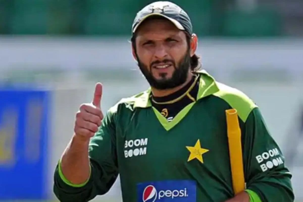 Bihar: “वह हिज्बुल मुजाहिदीन का सदस्य”, शाहिद अफरीदी को पूर्व केंद्रीय मंत्री ने बताया 'आतंकवादी'