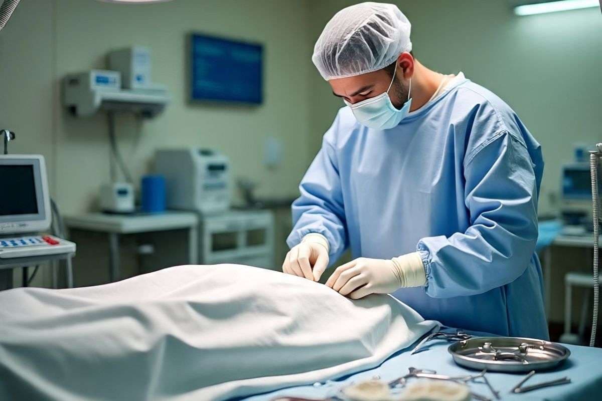 फोर्ड हॉस्पिटल में हुआ सफल कार्डियक एब्लेशन, चार मरीजों को मिली तेज धड़कन से राहत 