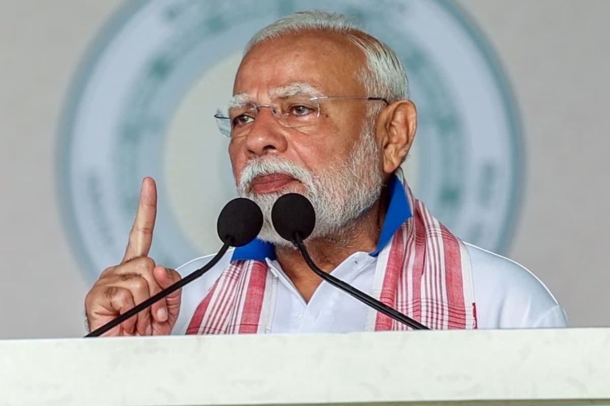 Bihar Election 2025: विधानसभा चुनाव के ऐलान से पहले PM मोदी बिहार को देंगे 36 हजार करोड़ की सौगात, राज्य को मिलेगा चौथा एयरपोर्ट 