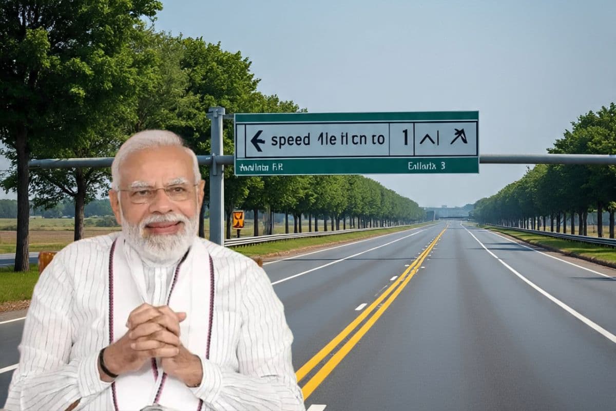 PM Modi Gift: बिहार को PM मोदी ने दी 4447 करोड़ की सौगात, मोकामा-मुंगेर कॉरिडोर को कैबिनेट से मिली मंजूरी